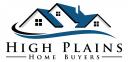 High Plains Home Buyers logo